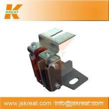 Elevator Parts|Elevator Guide Shoe KT18S-029|guide shoe